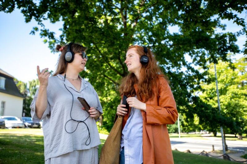 aalborg-during-ww2-self-guided-audio-tour-with-storyhunt