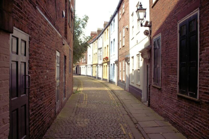 aalborg-express-walk-with-a-local-in-60-minutes