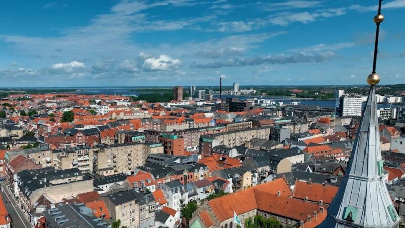 aalborg-historic-self-guided-audio-walk