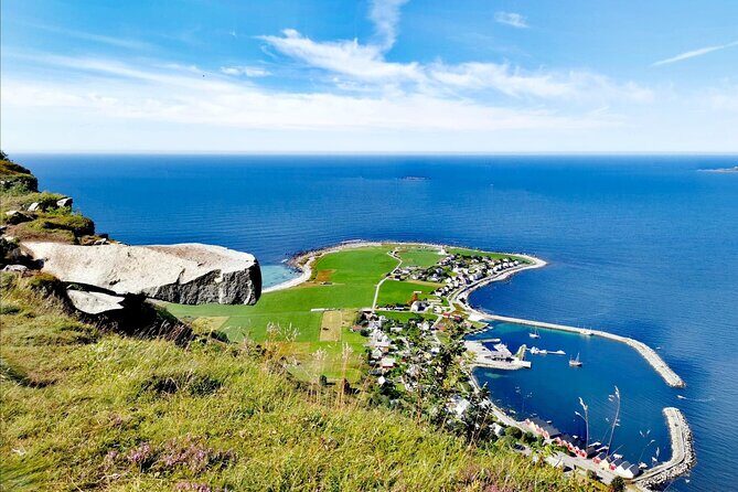 Aalesund Highlights +Alnes the most beautiful island 4H Excursion - A Closer Look at the Itinerary