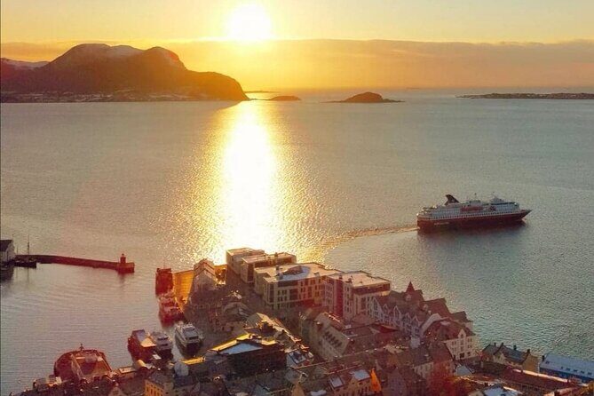Aalesund Highlights +Alnes the most beautiful island 4H Excursion - The Sum Up: Who Will Truly Benefit?