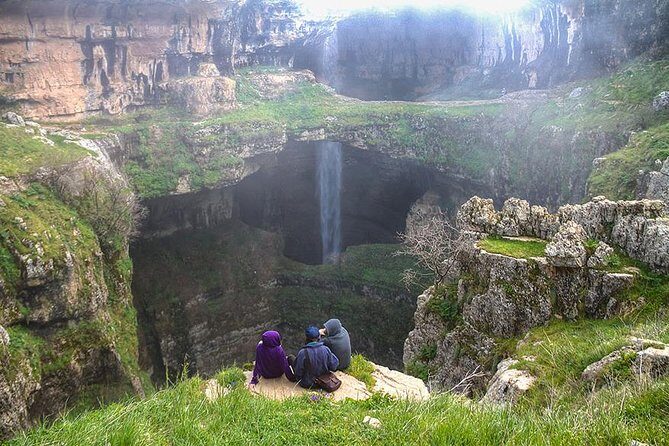 Aaqoura Lakes - Baatara Waterfall - Batroun - Who Will Love This Tour?