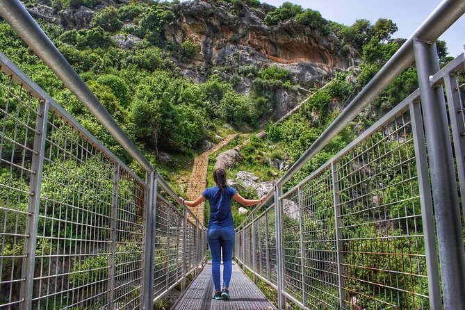 Aaqoura Lakes - Baatara Waterfall - Batroun - FAQs