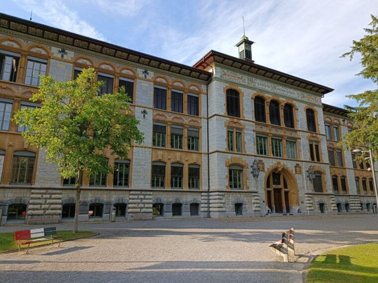 Aarau: Private Walking Tour with a Local Guide - Final Thoughts