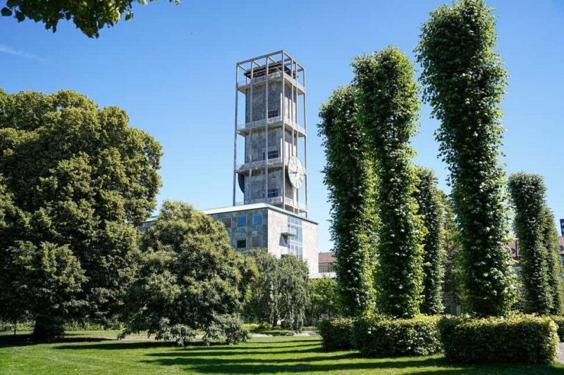 Aarhus City Highlights Private Tour - Why This Tour Offers Great Value
