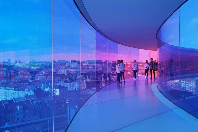 Aarhus City Highlights Private Tour - Who Should Consider This Tour?