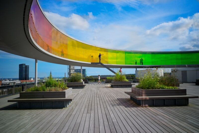 aarhus-express-walk-with-a-local-in-60-minutes