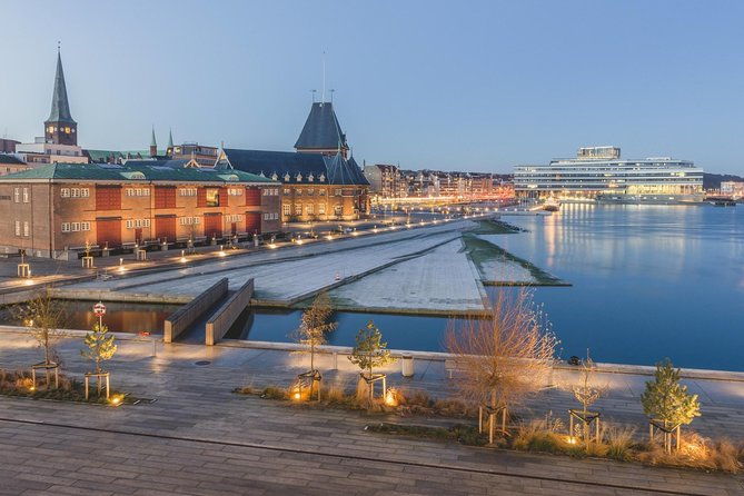 aarhus-private-transfer-from-aarhus-aar-airport-to-city-centre