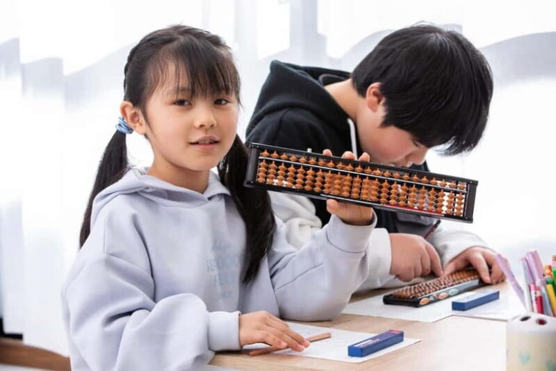 Abacus & Calligraphy Experience Near Hiroshima Peace Park - The Sum Up