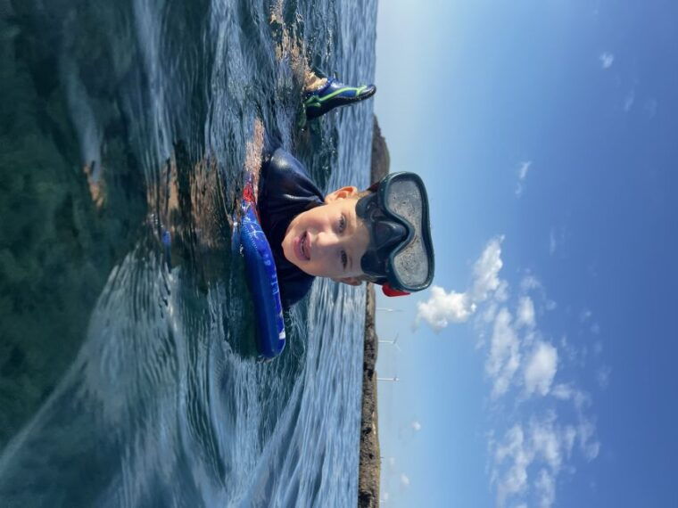 abades-guided-snorkeling-tour-with-photos