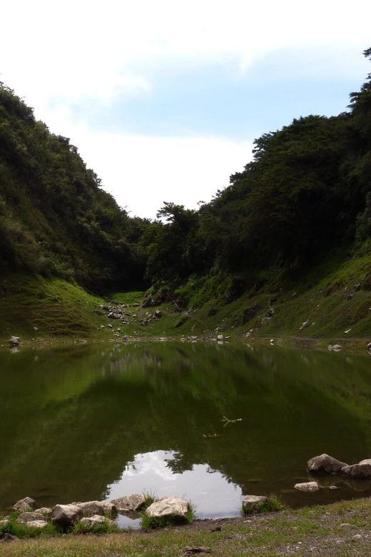 abancay-guided-trip-to-ampay-national-sanctuary-and-lagoons