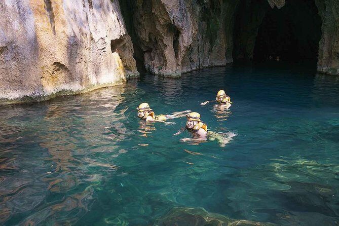 Abandoned Valley , Golden Cave and E Cave 1 Day Trek - Discovering Phong Nha: An Adventure in Natures Hidden Corners