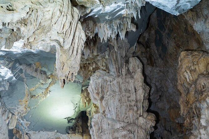 Abandoned Valley , Golden Cave and E Cave 1 Day Trek - Pricing and Value: Is it Worth It?