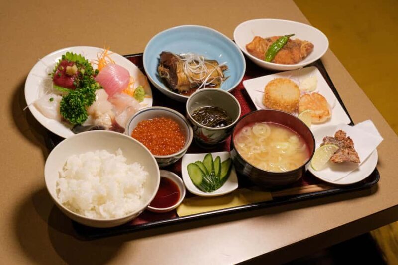 Abashiri: Seafood Cooking Class with Lunch - An In-Depth Look at the Abashiri Seafood Cooking Class