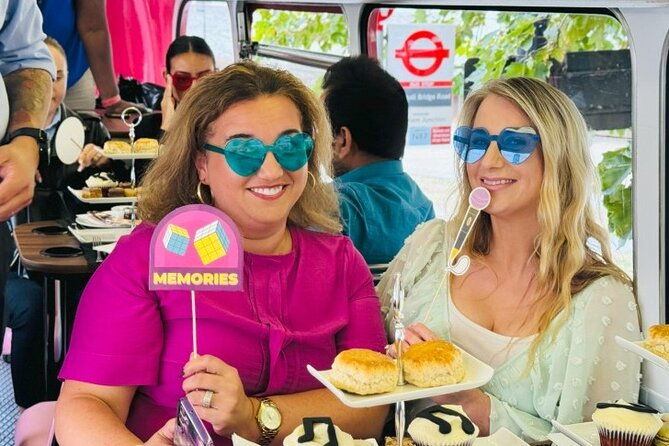 abba-inspired-london-afternoon-tea-bus-tour