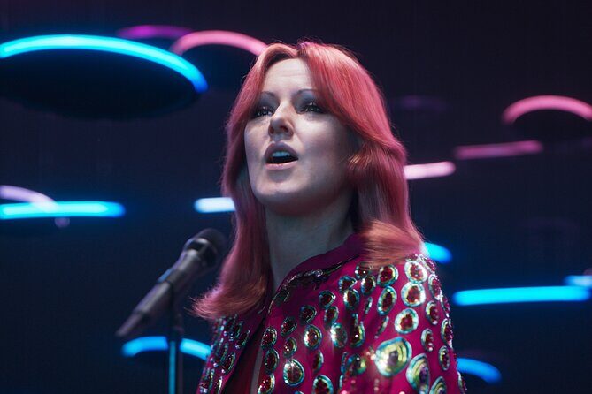 ABBA Voyage Tickets in London - The Experience: What to Expect from ABBA Voyage