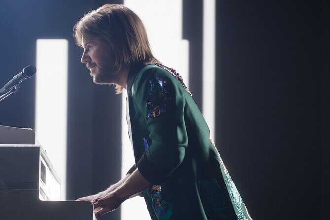 ABBA Voyage Tickets in London - Location & Accessibility