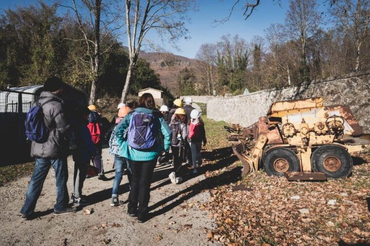 abbadia-san-salvatore-mining-museum-park-admission-and-guided-tour