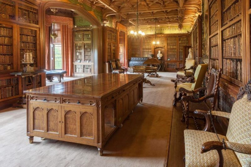 abbotsford-house-chapel-and-garden-ticket