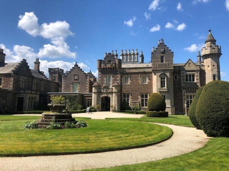 abbotsford-house-chapel-and-garden-ticket