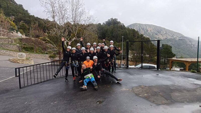 abdet-water-canyoning