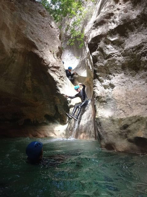 abdet-water-canyoning