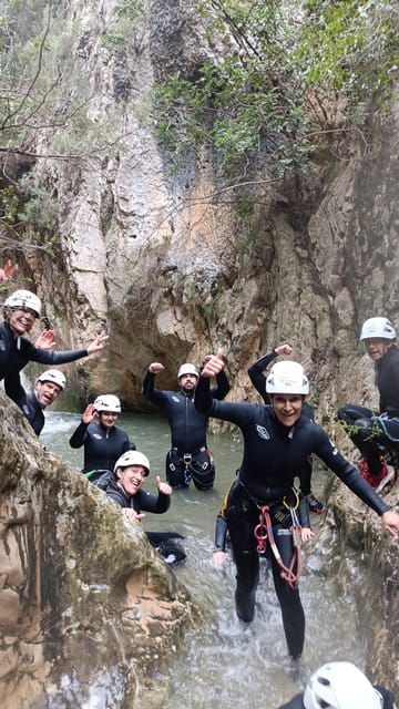 abdet-water-canyoning