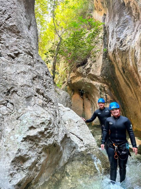 abdet-water-canyoning