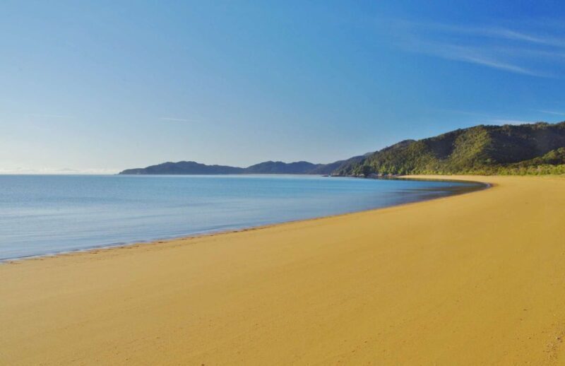 Abel Tasman National Full Park Scenic Cruise - Frequently Asked Questions