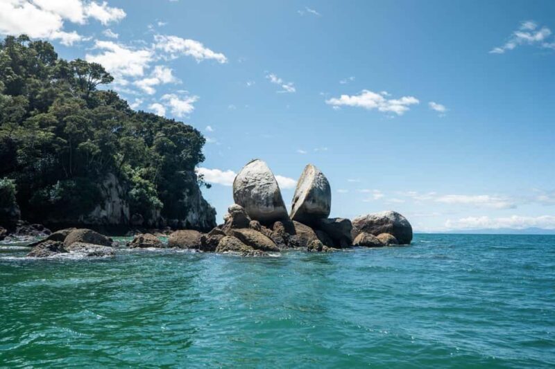 Abel Tasman National Park: Cruise and Hike Full-Day Tour - Final Thoughts: Who Should Book This Tour?
