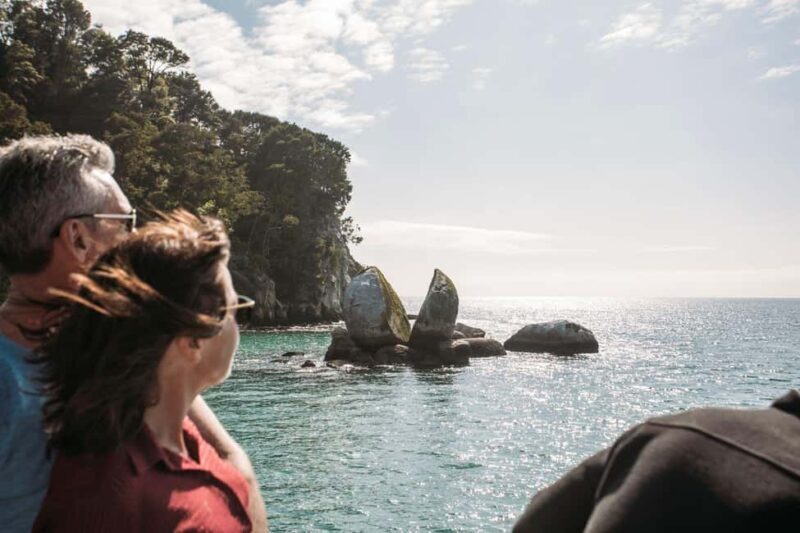 Abel Tasman National Park: Cruise, Kayak, & Hike Tour - Frequently Asked Questions