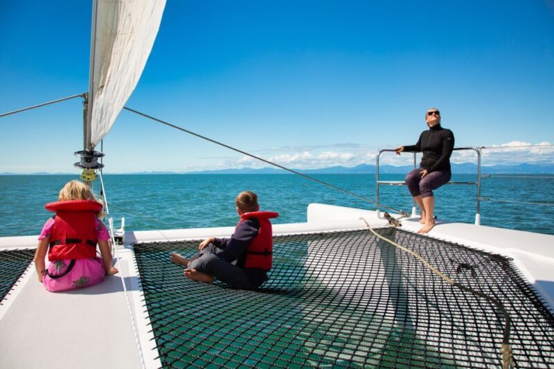 Abel Tasman National Park: Cruise, Walk & Sailing Tour - FAQs
