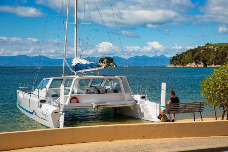 Abel Tasman National Park: Day Sailing Adventure with Lunch - Frequently Asked Questions