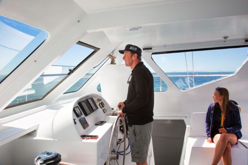 Abel Tasman National Park: Self-Guided Walk & Sailing - Who Would Love This Tour?