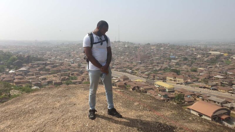 Abeokuta: Day Trip to Olumo Rock and Adire Market - Key Points  