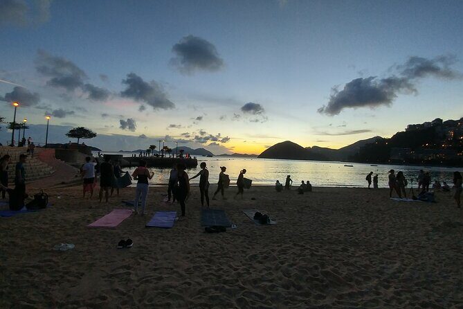 Aberdeen fisherman cultural tour+dim sum by local - The Sum Up