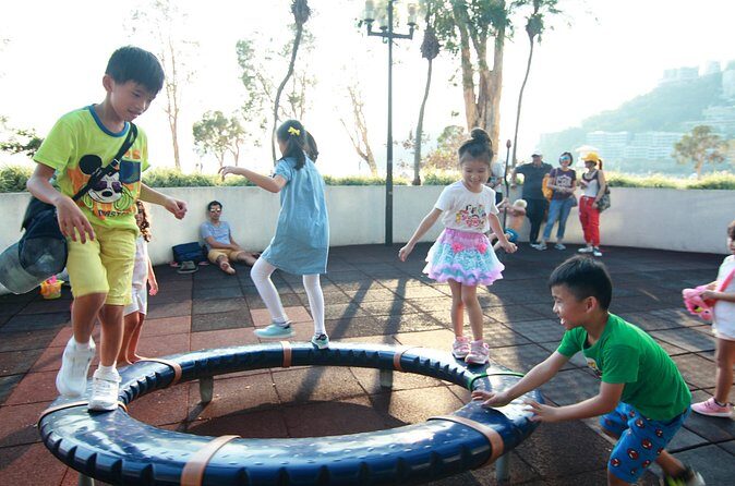 Aberdeen fisherman cultural tour+dim sum by local - FAQ