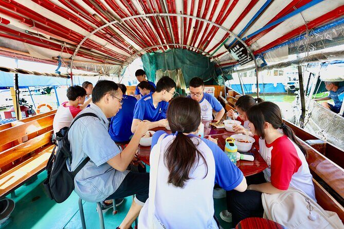 Aberdeen Food Tour | Private Sampan w/Noodles & Floating Kitchen - Final Thoughts