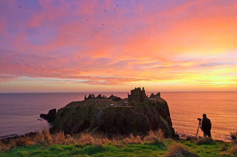 aberdeenshire-private-half-day-castle-historic-areas-tour