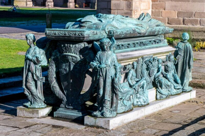 aberdeenshire-private-half-day-castle-historic-areas-tour