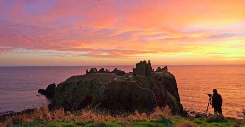 aberdeenshire-private-half-day-castle-historic-areas-tour