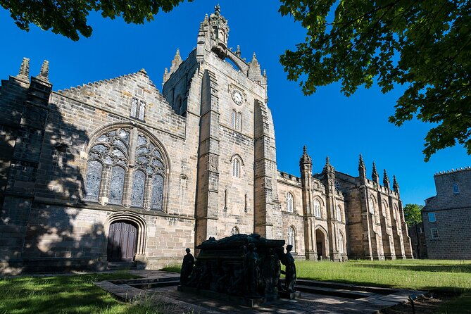 aberdeenshire-private-half-day-castle-historic-building-tour