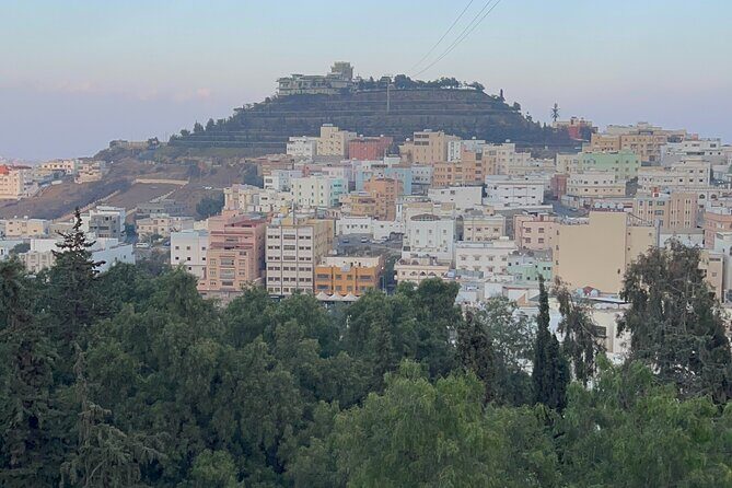 Abha City and AlHabala Full-Day Tour - Key Points