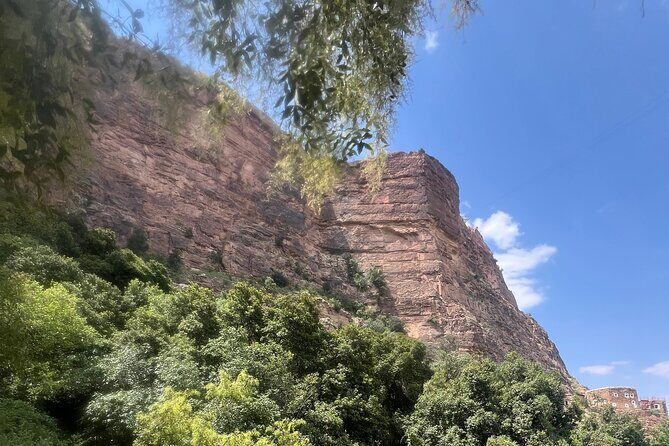 Abha City and AlHabala Full-Day Tour - Discovering the Highlights of the Tour