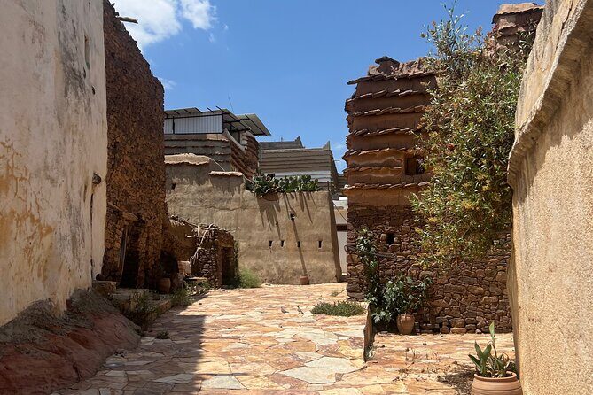 Abha City and AlHabala Full-Day Tour - Who Will Love This Tour?