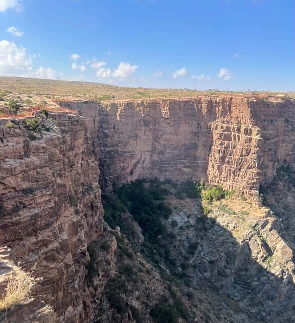 Abha Wonders & Al Habala Gems - Exploring the Southern Saudi Arabia: A Closer Look