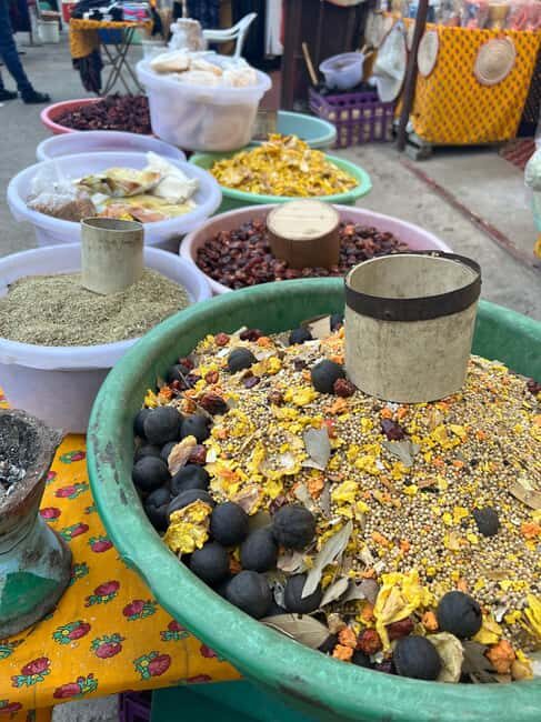 Abha Wonders & Al Habala Gems - Practical Aspects of the Tour