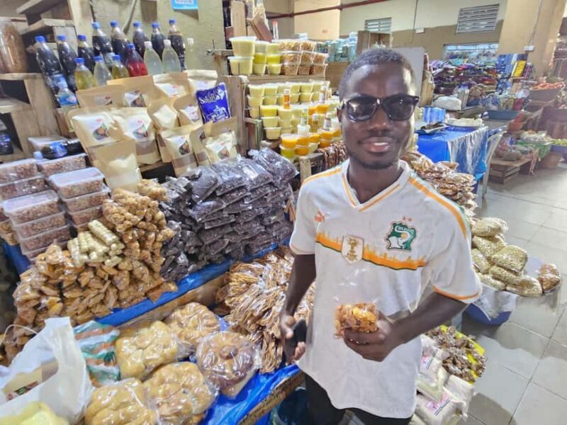 Abidjan: tour of different neighborhoods - Starting Point: Why Choose This Tour?