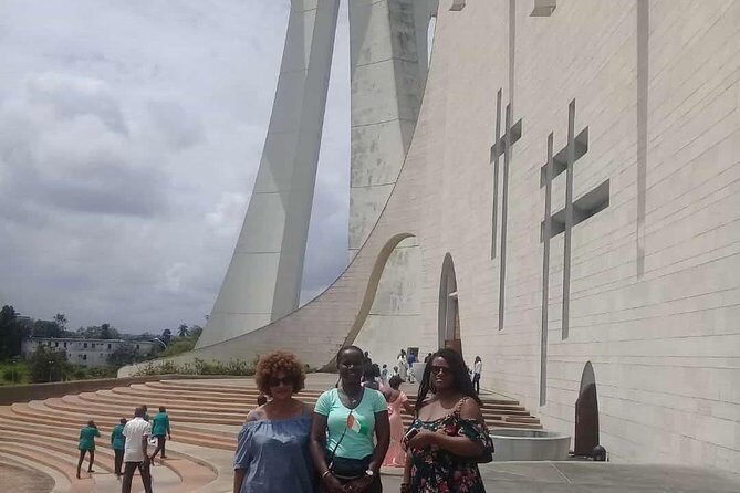 Abidjan Walking Tour (French and English) - Who Will Love This Tour?