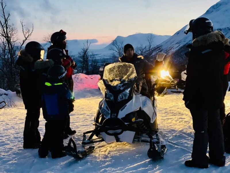 abisko-bjorkliden-panorama-snowmobile-tour-with-snacks